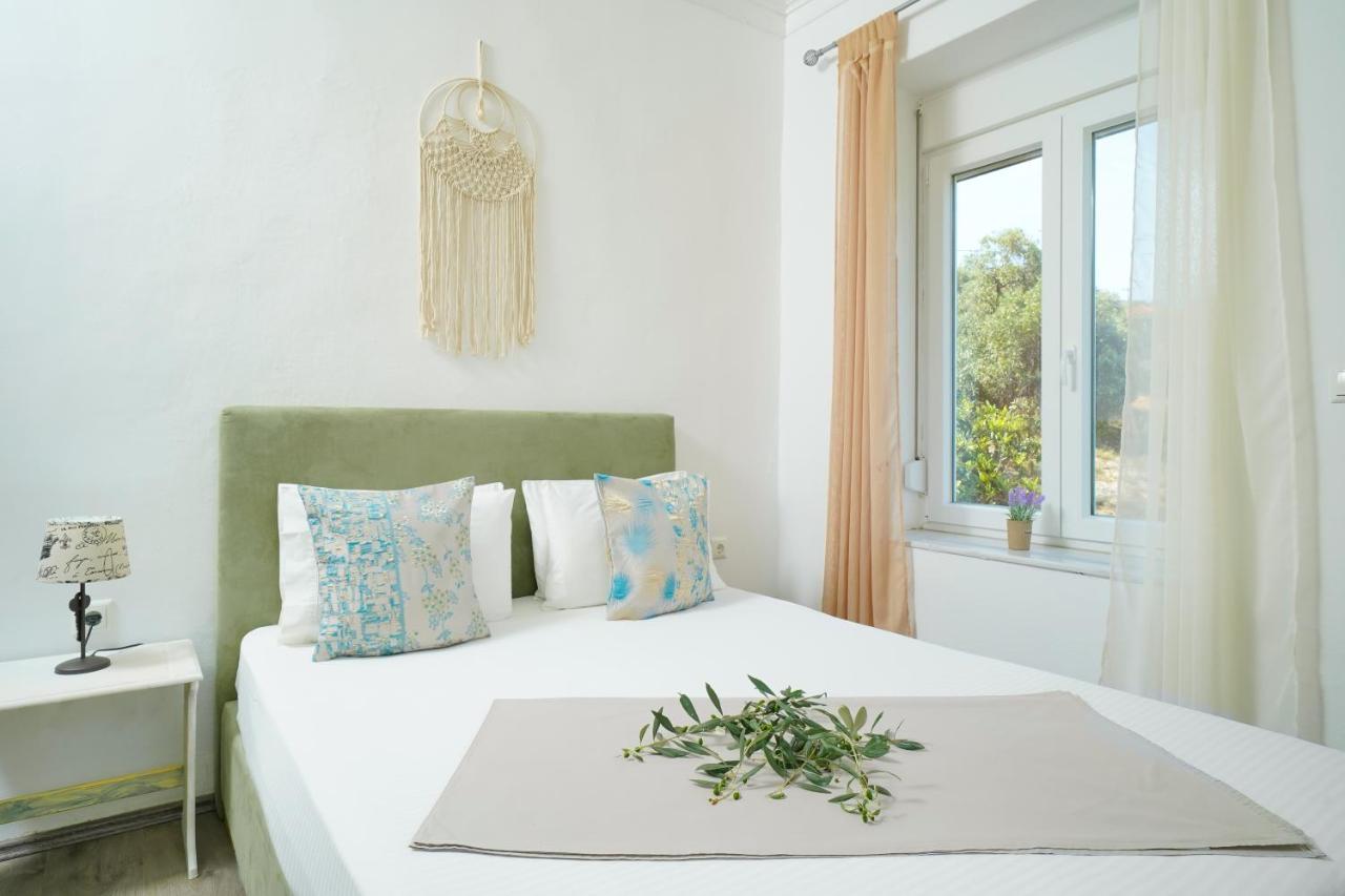 Meji House Villa Skala Kallirakhis Ngoại thất bức ảnh