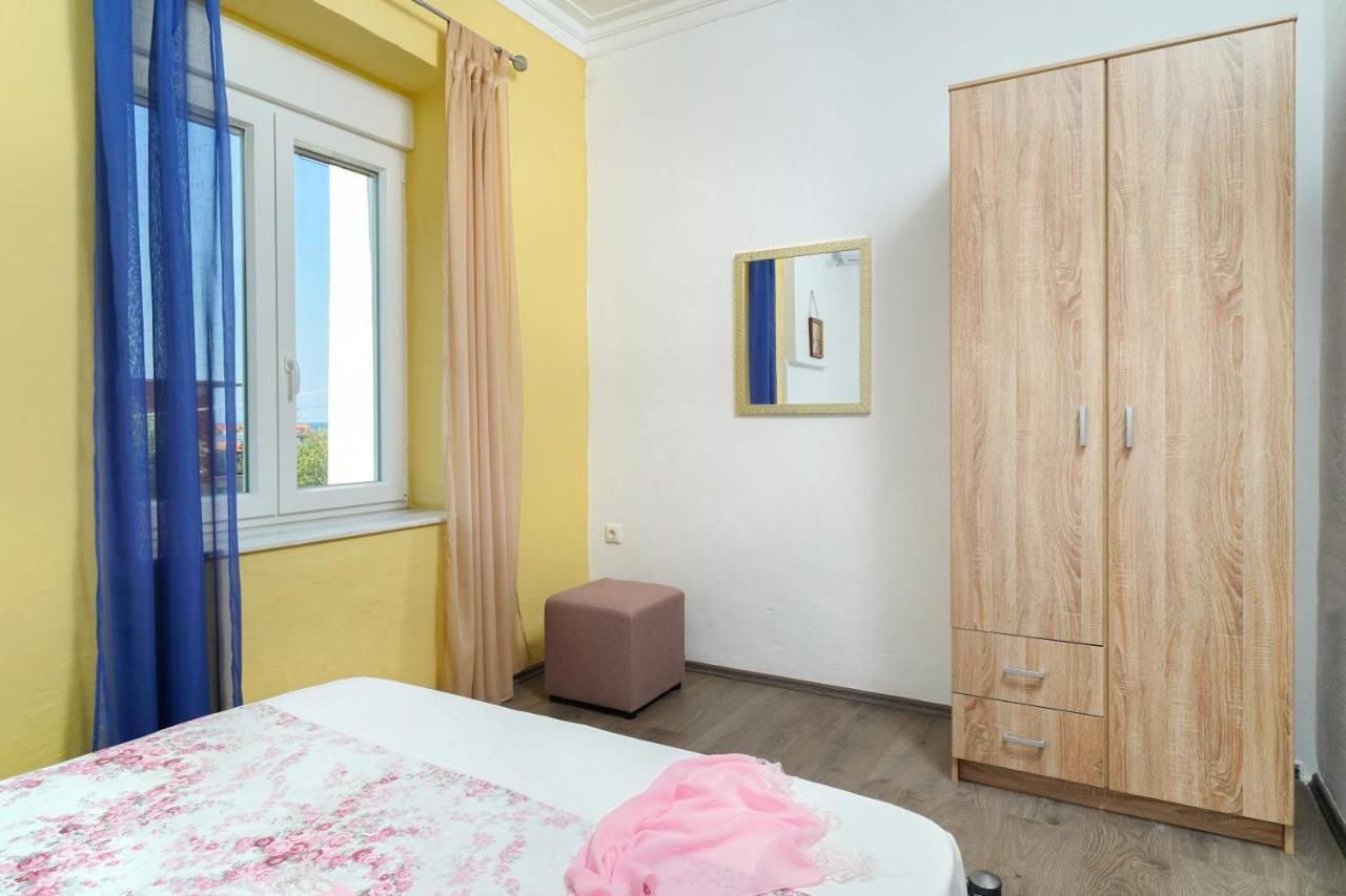 Meji House Villa Skala Kallirakhis Ngoại thất bức ảnh
