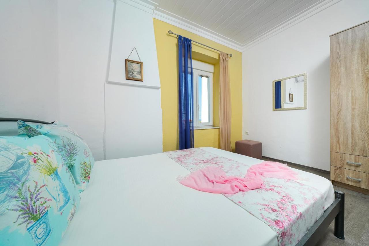 Meji House Villa Skala Kallirakhis Ngoại thất bức ảnh